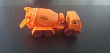 Wiking 1:87/H0 Mercedes Betonmischer "Readymix"