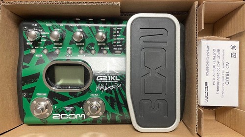 Zoom 1kl kiko loureiro - g2.1kl,