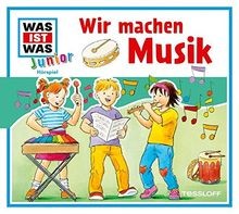 Folge 26: Wir Machen Musik von