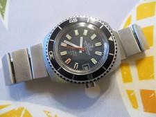 Meister Anker Diver; automatic