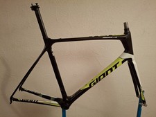 Rennradrahmen Carbon