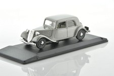 CITROEN TRACTION 11 CV Berline