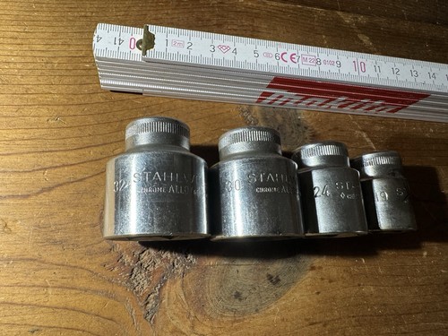Stahlwille 2 - 4x,