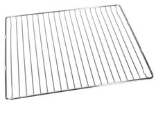 Original ZANUSSI Backofen