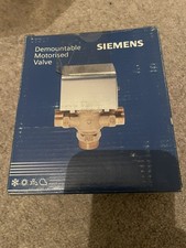 SIEMENS CMV322 - 22 mm 3-PORT