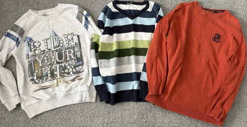 Waikiki jungen outfit - lc, outfit-set