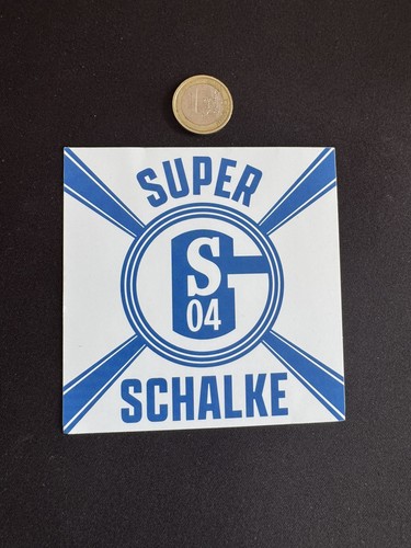 Ultras schalke sticker 1 - ultras,