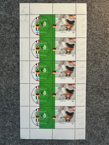 Briefmarken
