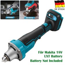 Für Makita 18V LXT Akku Geradschleifer Schleifmaschinen Stabschleifer Schleifer