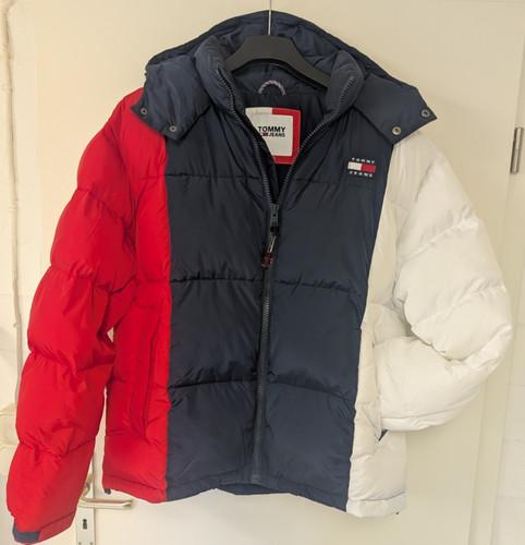 Tommy hilfiger jeans - hilfiger,