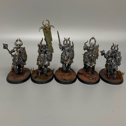 Chaos ritter warhammer alter - ritter,