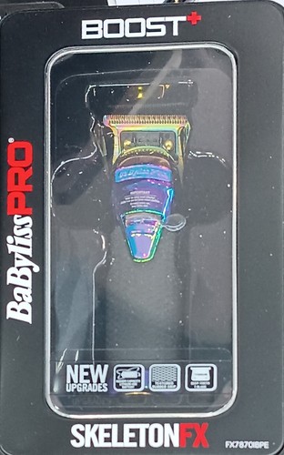 Babyliss pro skeleton - babyliss,