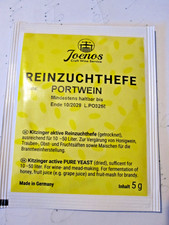 JOENOS  KITZINGER  TROCKENHEFE