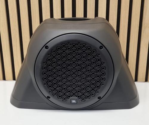 Jbl subwoofer smart 453 - subwoofer, fortwo