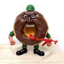 Food Fighters MAJOR MUNCH