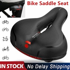 Fahrradsitz Prostata Herren