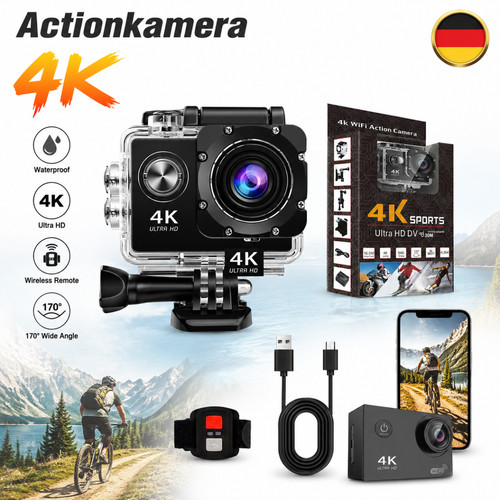 Sport aktion wasserdicht - sport,