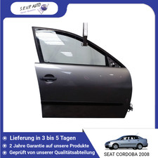 🇩🇪 RECHTE VORDERE TÜR