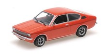 Minichamps 1:87 OPEL KADETT
