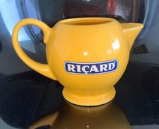 Ricard Krug gelb Vintage - Pub