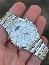 Seiko 7A48-7000 Vintage Quartz