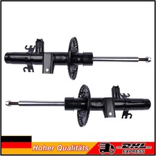2stk Stoßdämpfer Vorne für