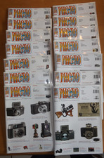 Photo Deal Fotozeitschrift ab