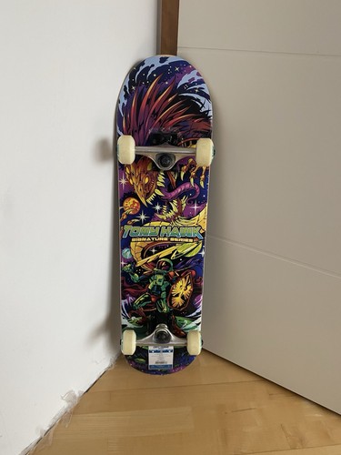 Tony hawk skateboard - hawk,