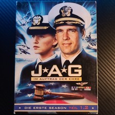 JAG - Im Auftrag der Ehre -