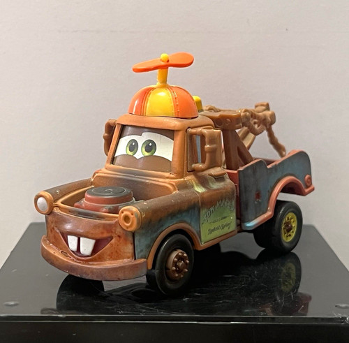 Disney pixar cars toon beanie - pixar,