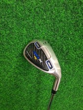 NICKENT 3DX RC JBH Pitching Wedge - Herren, Stahl, 35,75 Zoll, Rechts, Uniflex