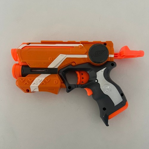 Nerf strike elite firestrike - n-strike,