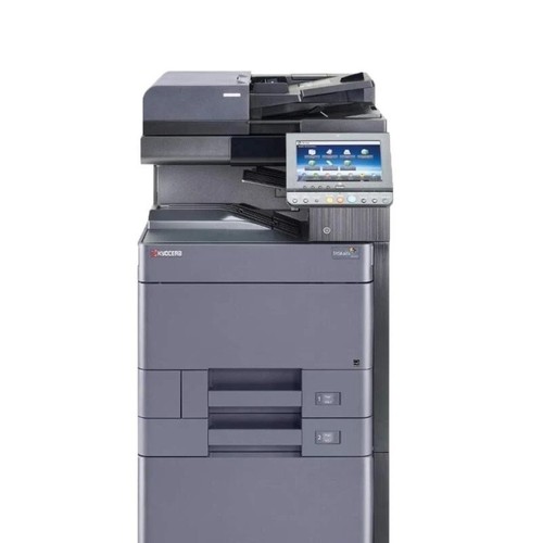 Kyocera taskalfa 2552ci laser - kyocera,