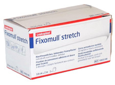 FIXOMULL stretch 10 cmx2 m 1
