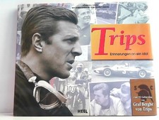 Trips - Erinnnerungen an ein Idol. Födisch, Jörg Thomas und Christoph und Reinol