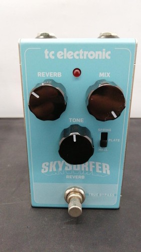 Electronic skysuper reverb - electronic,