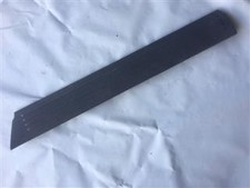 C PILLAR TRIM RIGHT LOWER -