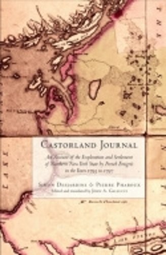 Castorland journal an - castorland, –