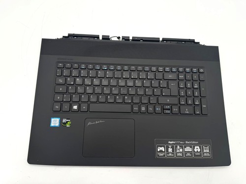 Acer aspire nitro - nitro, vn7-792g