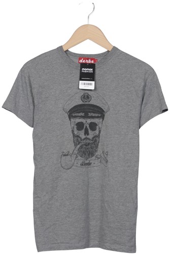 Derbe shirt herren oberteil - herren,