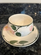 Villeroy Boch Wild Rose Gravy