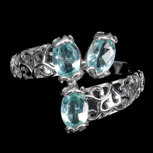 925 sterling silber ring oval - sterling,