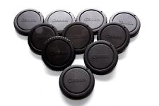 10x Original Canon 2723A002  PC-GF30 Kamera Gehäusedeckel  für Canon EOS Kameras