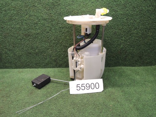 Kraftstoffpumpe elektr mazda - elektr.,