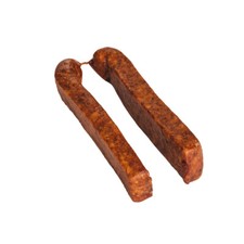 Landjäger – Luftgetrocknete