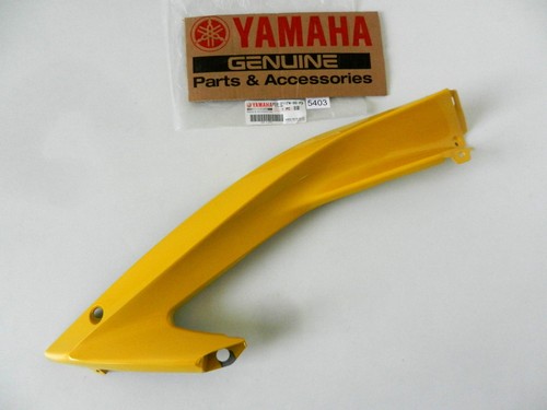 Yamaha yzf rj11 verkleidung - r6,