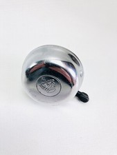 DDR Fahrradklingel Klingel Fahrrad Diamant Mifa Mofa Simson mit Kronen 