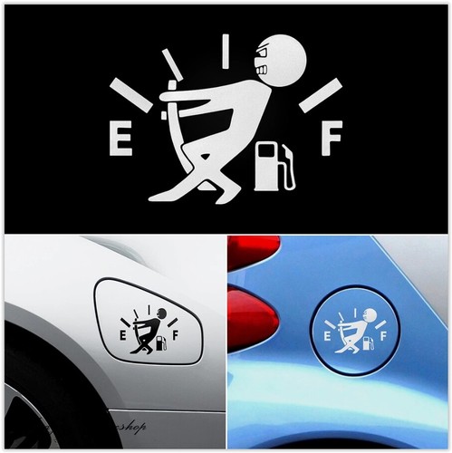 Autoaufkleber tankdeckel - autoaufkleber,