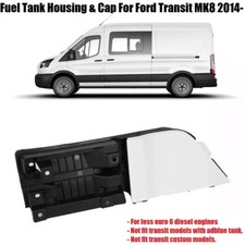 Für Ford Transit MK8(ab-2014)