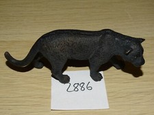 Schleich Tier schwarzer Panther (Nr.2886)